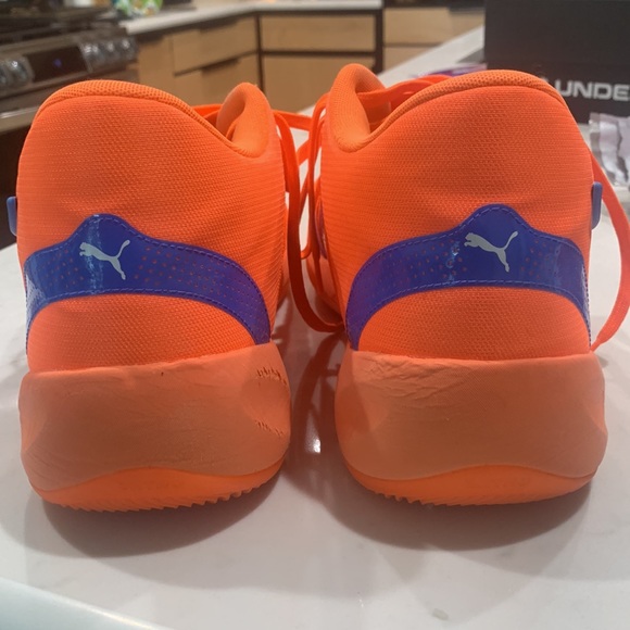 Puma Rise Nitro “Neymar Jr” - Picture 4 of 7